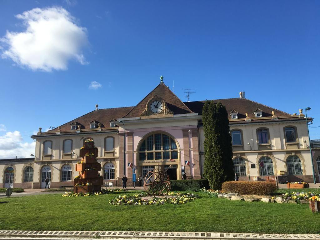 Studios Lora RM 860 Saint-Louis  Luaran gambar