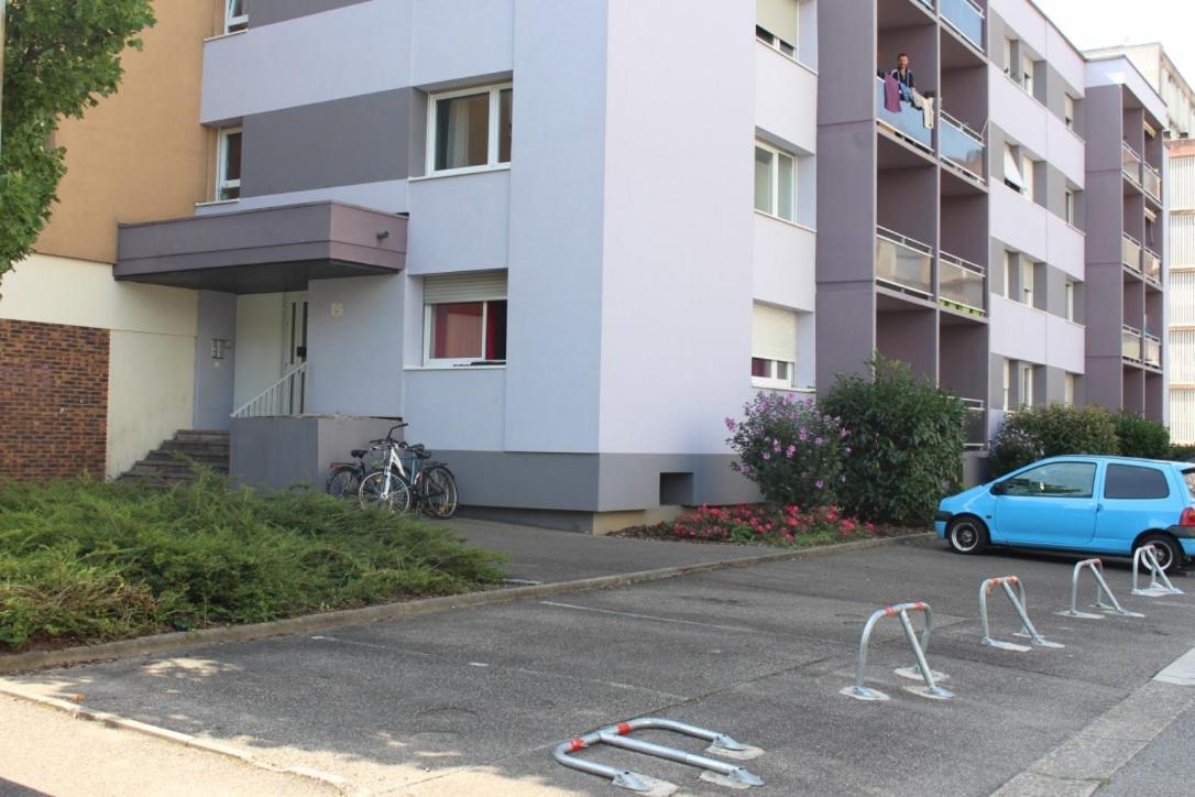 Studios Lora RM 860 Saint-Louis  Luaran gambar