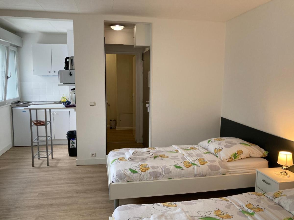 Studios Lora RM 860 Saint-Louis  Luaran gambar