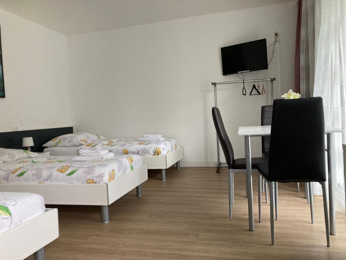 Studios Lora RM 860 Saint-Louis  Luaran gambar