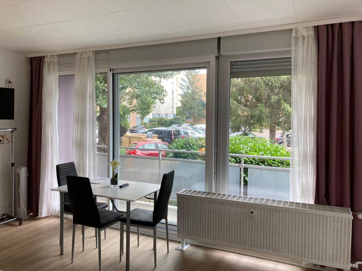 Studios Lora RM 860 Saint-Louis  Luaran gambar