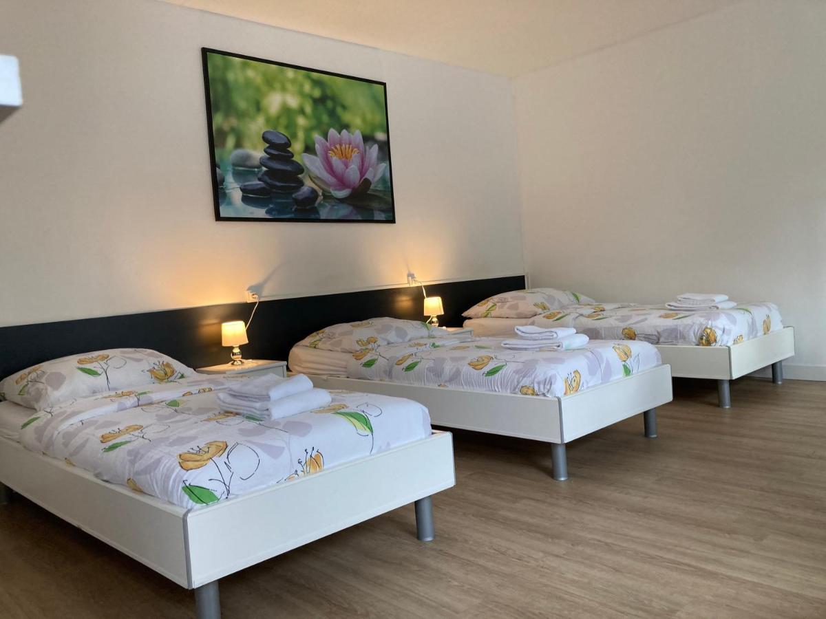 Studios Lora RM 860 Saint-Louis  Luaran gambar