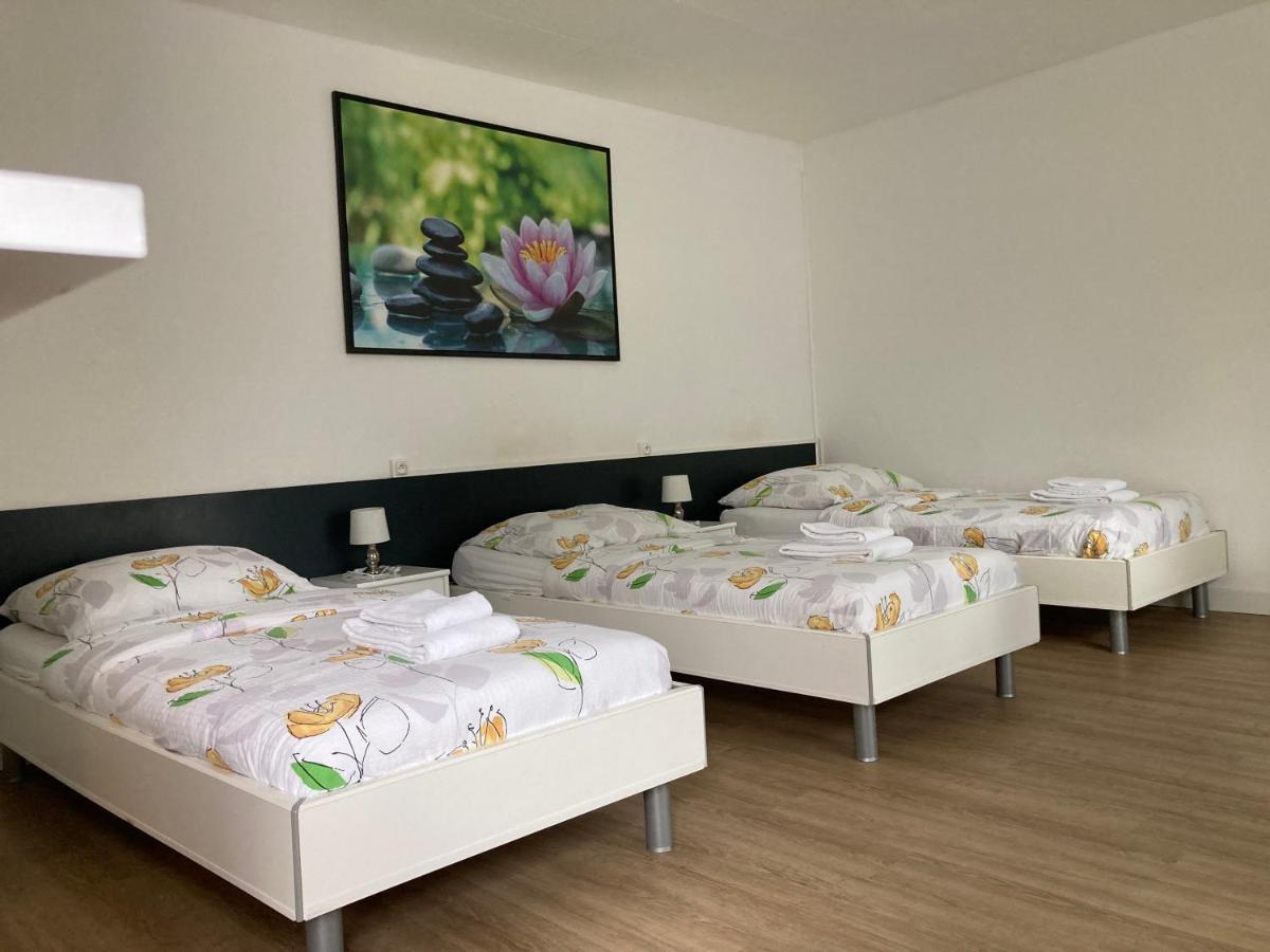 Studios Lora RM 860 Saint-Louis  Luaran gambar