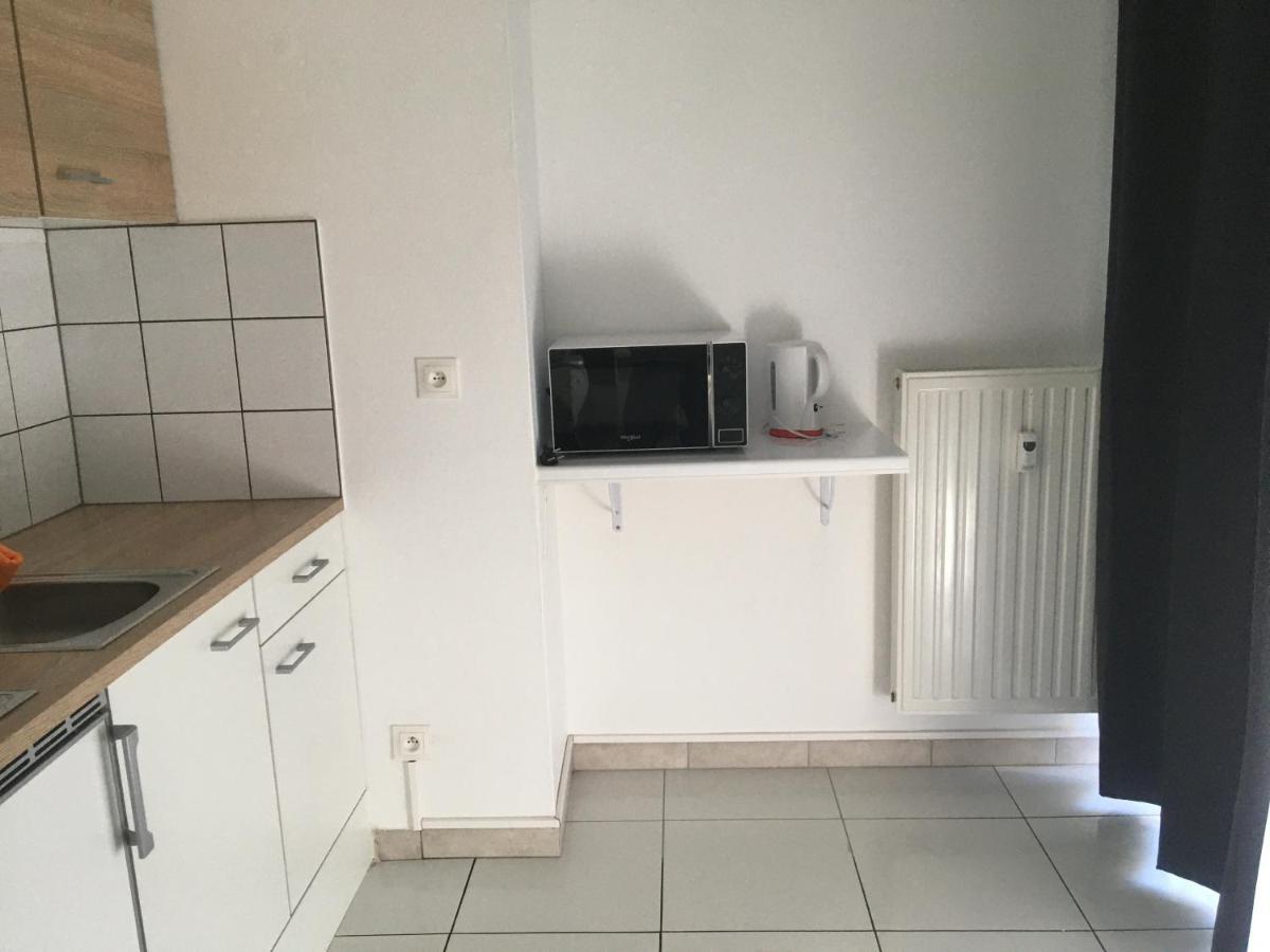 Studios Lora RM 860 Saint-Louis  Luaran gambar