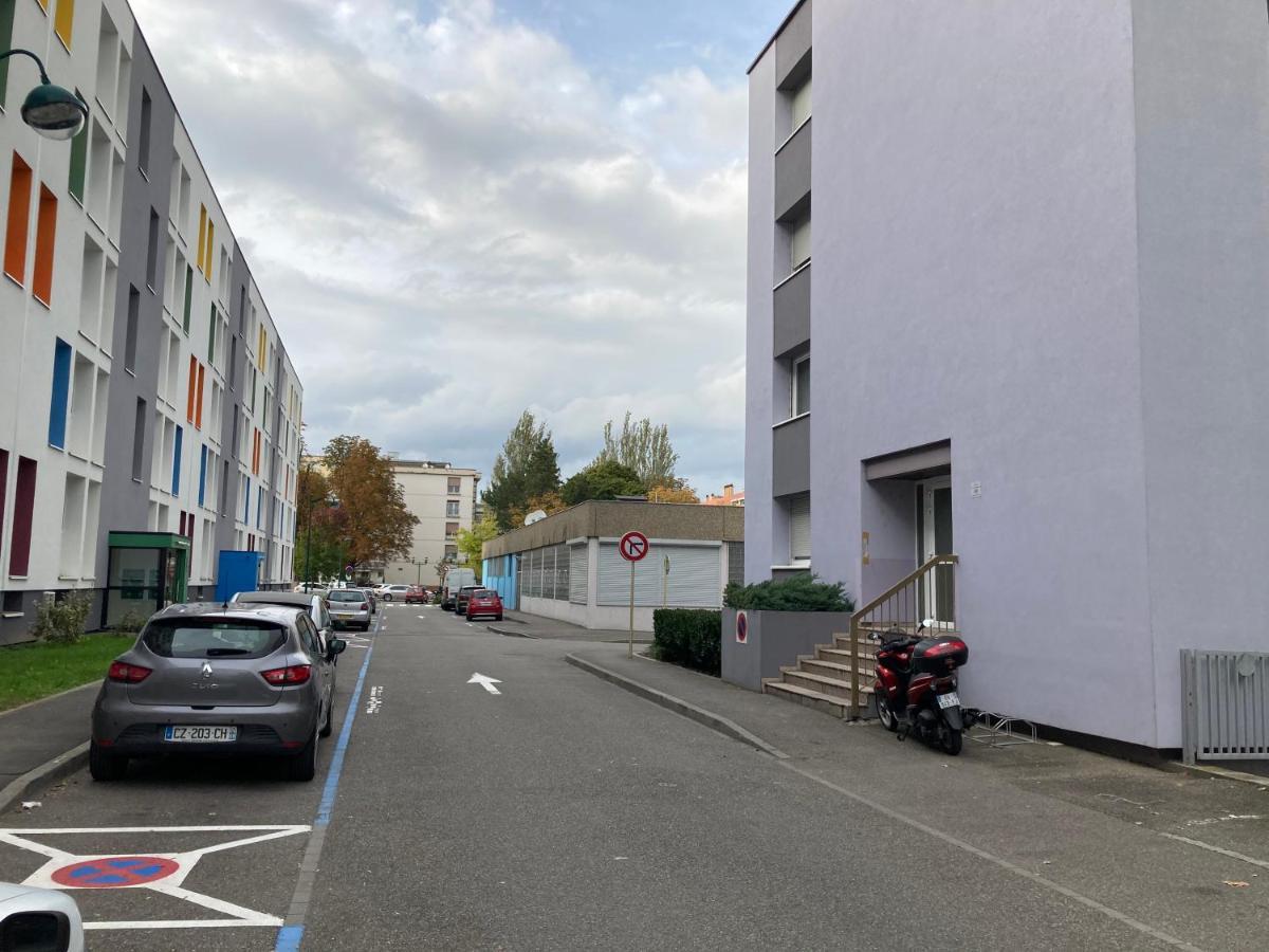 Studios Lora RM 860 Saint-Louis  Luaran gambar