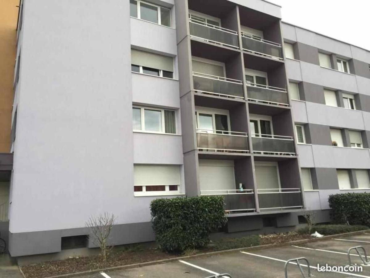 Studios Lora RM 860 Saint-Louis  Luaran gambar