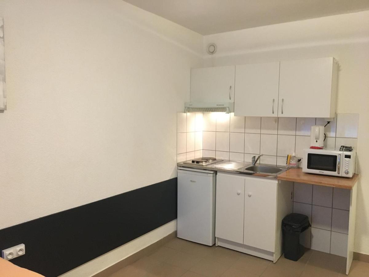 Studios Lora RM 860 Saint-Louis  Luaran gambar